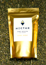 Load image into Gallery viewer, Hectar Infusion Pure Hemp 3-pack