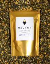 Load image into Gallery viewer, Hectar Infusion Better Sleep