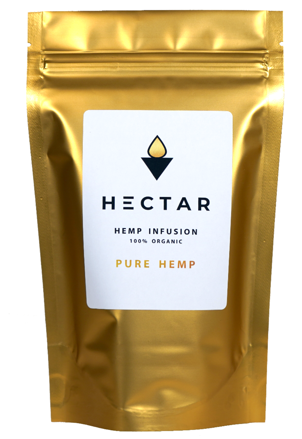 Hectar Infusion Pure Hemp