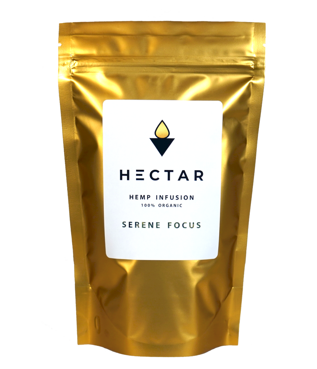 Hectar Infusion Serene Focus