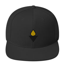 Load image into Gallery viewer, Hectar Snapback
